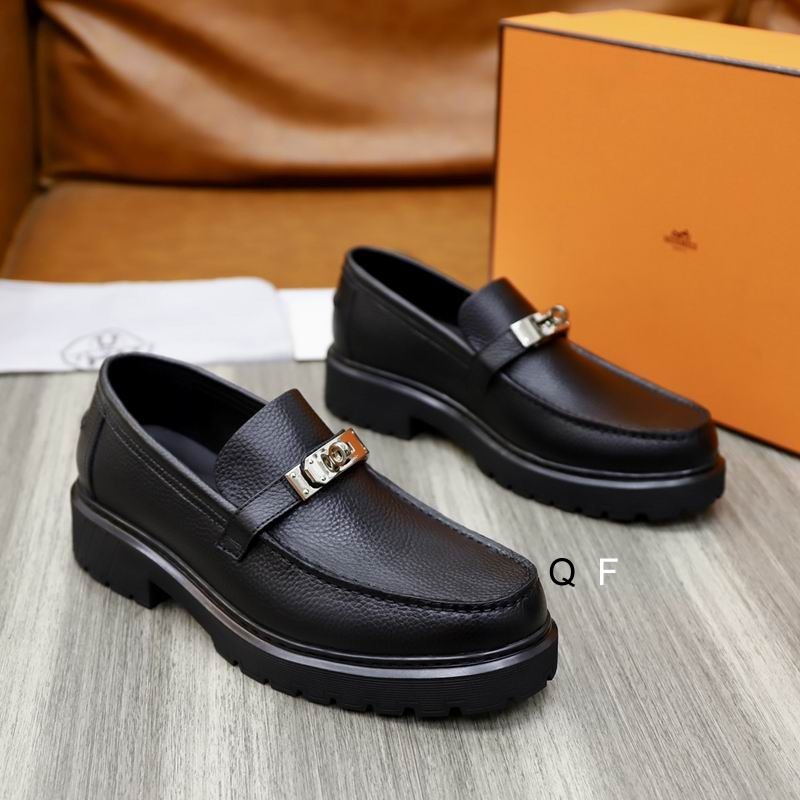 Hermes Men's Shoes 64